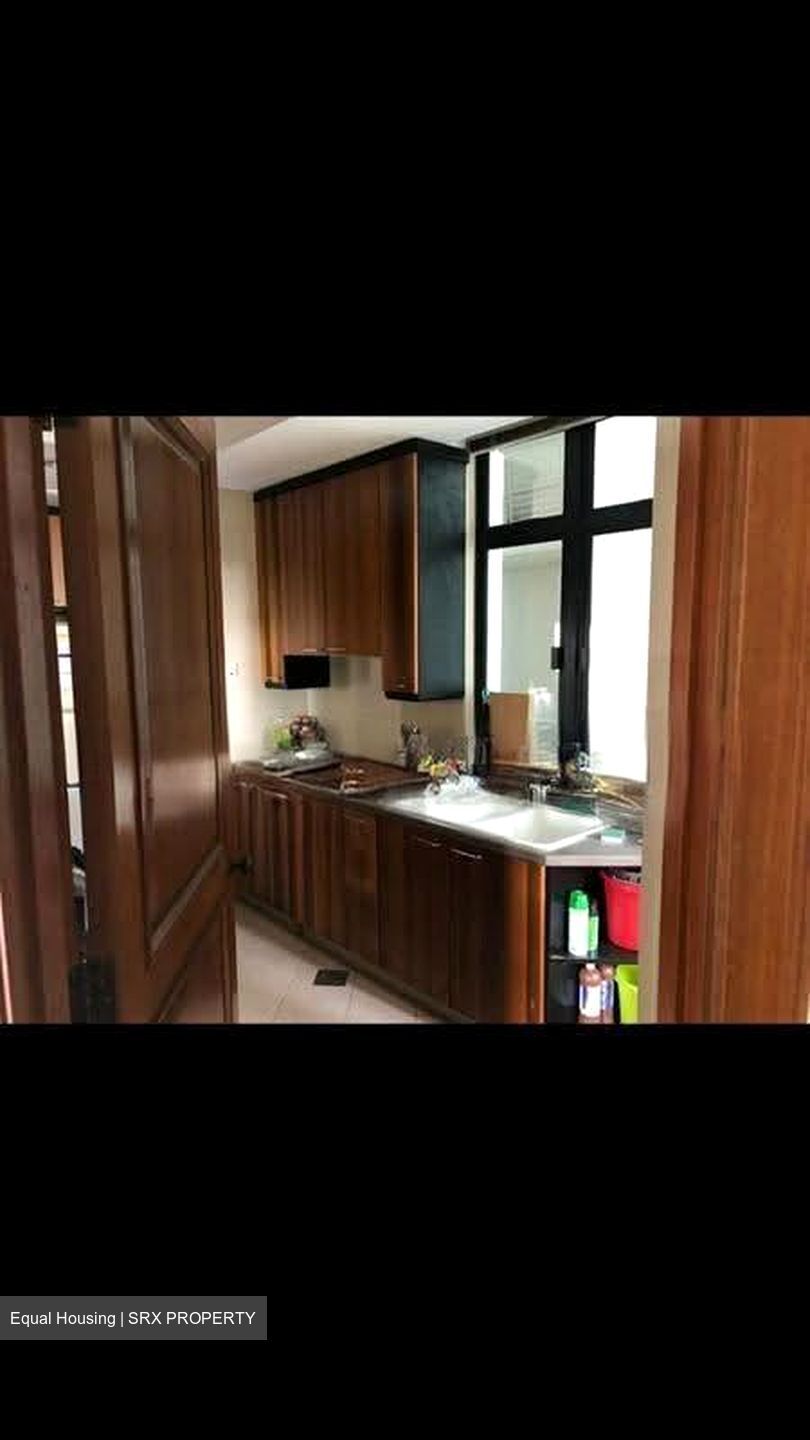 Valley Park (D10), Condominium #611119001